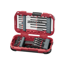 Teng Tools TBBSI27 Impact Bit Set