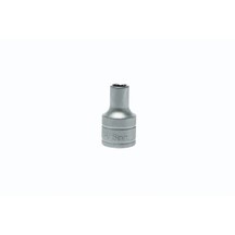Teng Tools 1/2" Drive Regular Socket  - 8mm 1/2" Drive