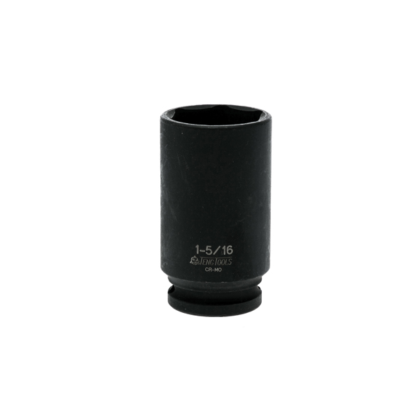 Teng Tools 1/2" Deep Impact Socket Metric - 29mm