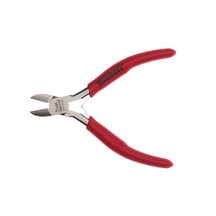 Teng Tools Mini Side Cutting Pliers - 5