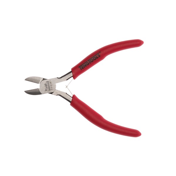 Teng Tools Mini Side Cutting Pliers - 5