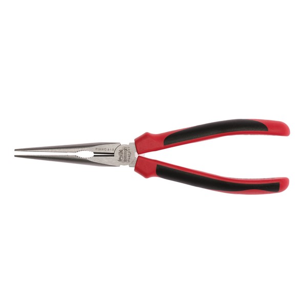 Teng Tools Tpr Grip Long Nose Pliers - 6
