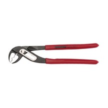 Teng Tools Water Pump Pliers - 7" Mega Bite Vinyl Grip