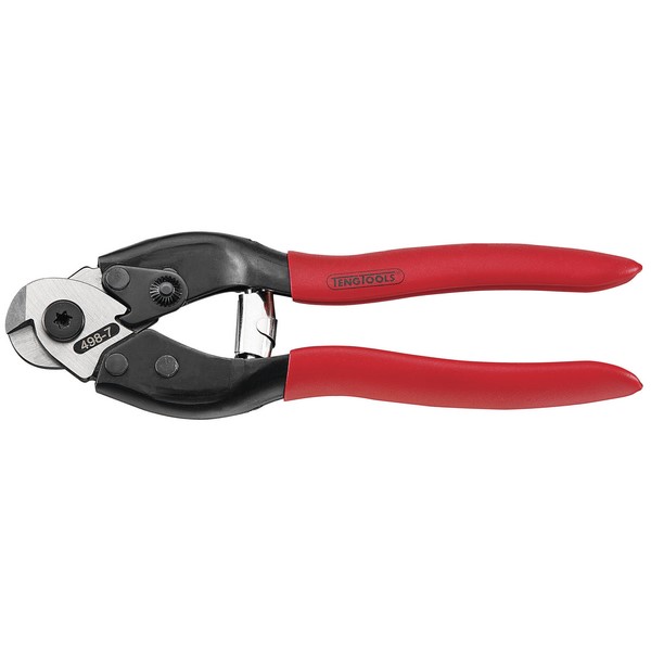 Teng Tools Wire Cutters 