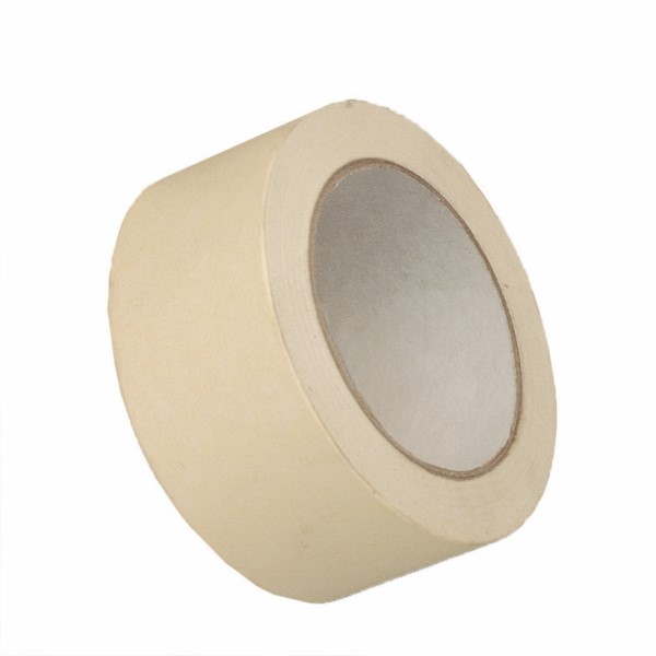 General Purpose Masking Tape - 36mm x 50m