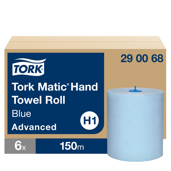 Tork Matic Paper Hand Towels