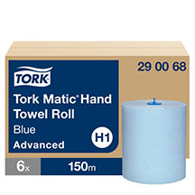 Tork Matic Paper Hand Towels