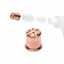 Trafimet Plasma Cutting Tips 