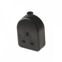 Trailing Single Socket 