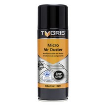 Tygris Micro Air Duster - 400ml