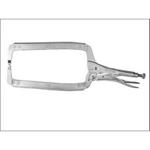 Irwin Visegrip Locking C Clamp - 450mm
