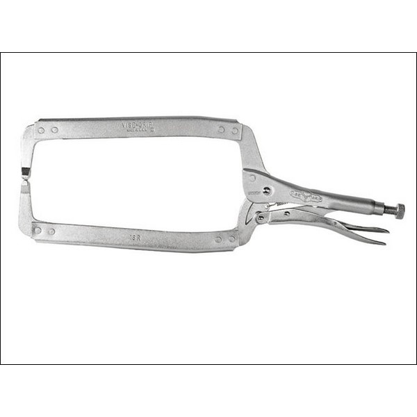Irwin Visegrip Locking C Clamp  - 450mm