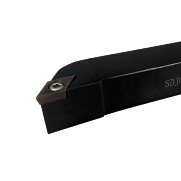 Vortex SDJCL Turning Tool Holder - 70mm x 10mm