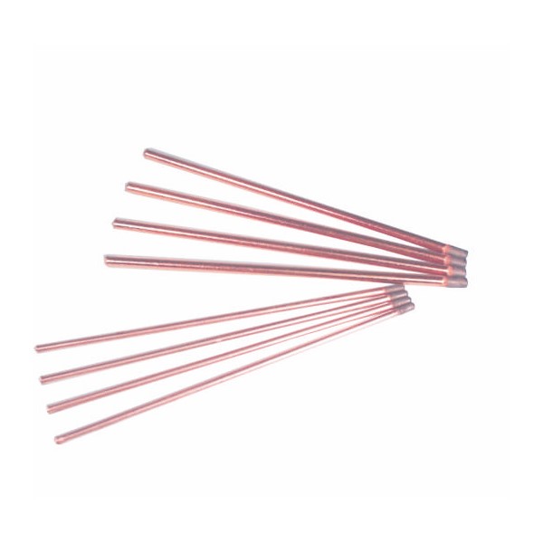 Weldability Gouging Carbons  - 6.0mm x 305mm