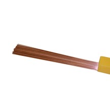 Weldability SIFSILCOPPER No.7 TIG Rods