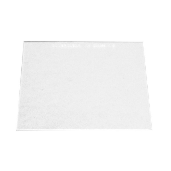 Weldability Shaded Welding Lens  - Shade 8: 4.1/4" x 2''