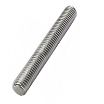 Stainless Steel Stud Bolt - UNC
