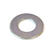 Stainless Steel Washer - Table 3 - 1/4" - A2