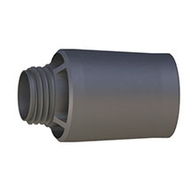 Abicor Binzel X-Fume Pro 36/501 Suction Nozzle