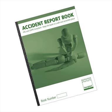 Accident Logs