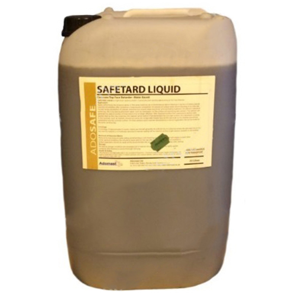 Adomast Safetard Liquid - 25L