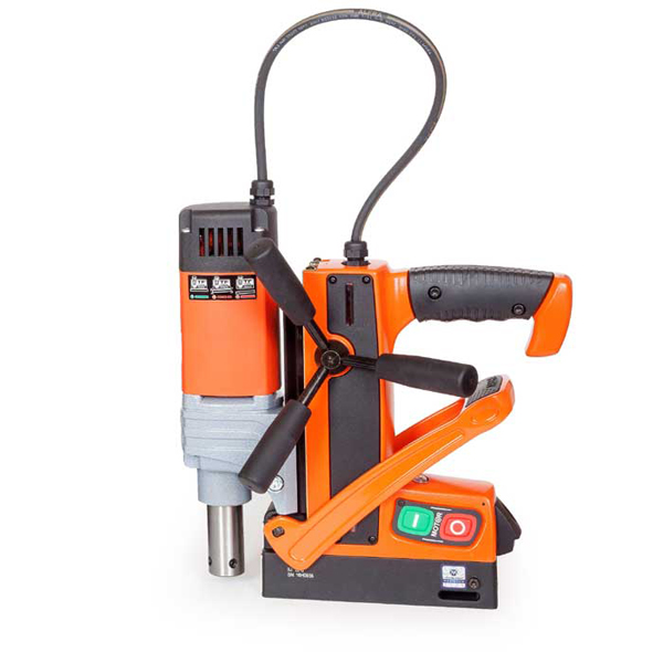 Alfra Rotabest RB35 Mag Drill