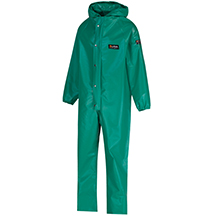 Alpha Solway Chemmaster Boilersuit - S