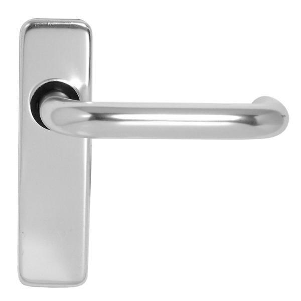 Asec Round Bar Lever Latch Handle -