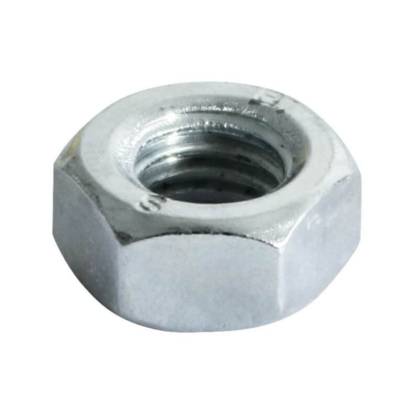 Hex Nut - BA - 2BA - S/C
