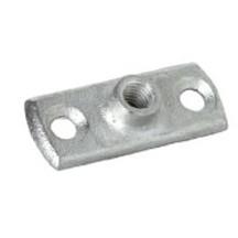 Back Plate - 10mm - S/C