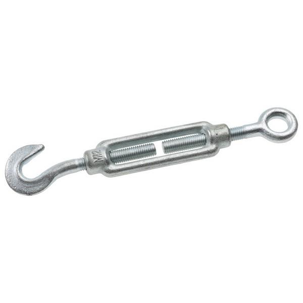 Barrel Strainer - M6 - Hook & Eye