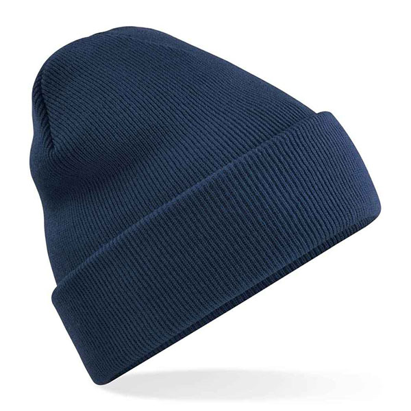 Beechfield Original Cuffed Beanie - One Size