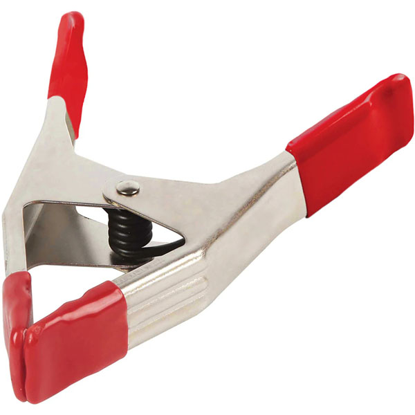 Bessey Heavy Duty Spring Clamp - 25 x 32mm
