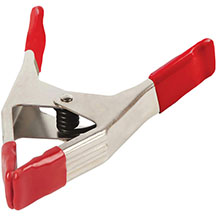 Bessey Heavy Duty Spring Clamp - 25 x 32mm