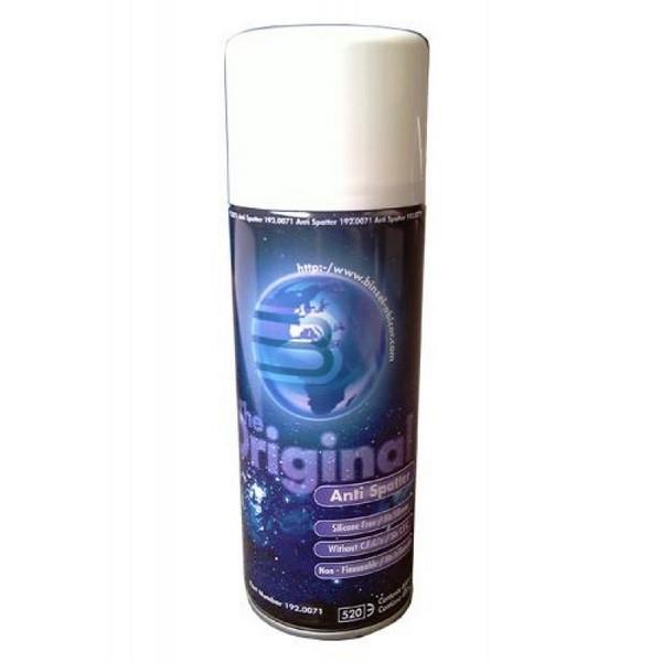 Binzel Water Based Anti Spatter Spray - 400ml