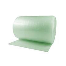 BioAir Degradable Bubblewrap