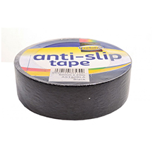 ProSolve Anti Slip Tape - Black - 50mm x 18m