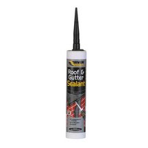 Roof and Gutter Sealant - 310ml