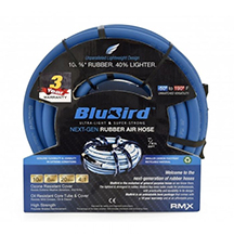 BluBird Rubber Air Hose