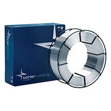 Bohler Union AlSi5 MIG Wire