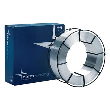 Bohler Union AlSi5 MIG Wire