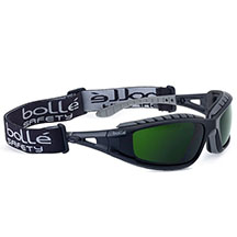 Bolle Tracker Hybrid Welding Safety Glasses