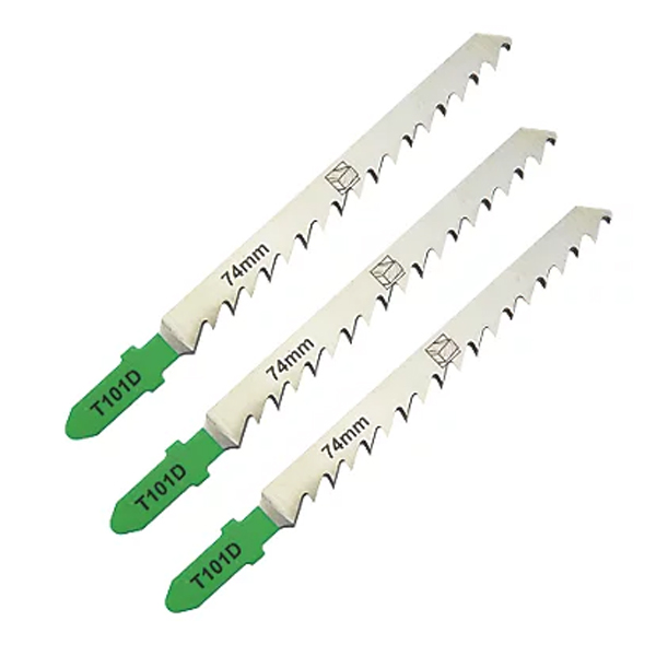 Bosch T101D Jigsaw Blades