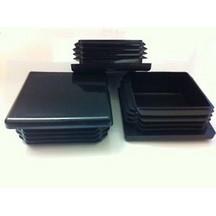 Box Section Insert - 25mm x 25mm - to suit 1.0 - 2.5mm