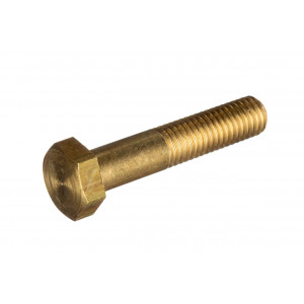 Brass Bolt