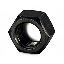 Hex Nut - BSF - 1/4" - S/C