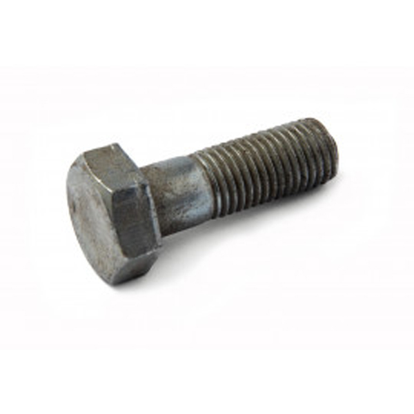 Hex Bolt - BSF - 5/16" - 2.3/4