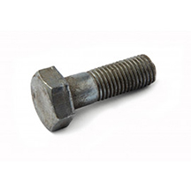 Hex Bolt - BSF - 5/16" - 2.3/4