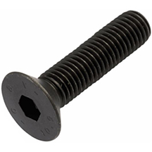 Countersunk Socket - BSW - 1/4" - 1/2