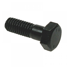Hex Bolt - BSW - 5/16" - 2